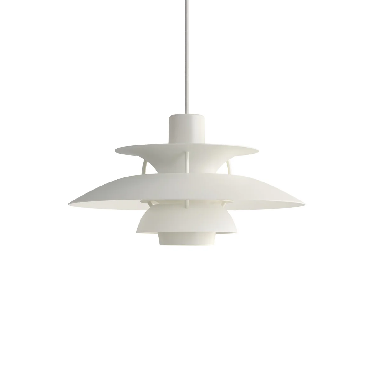 タウジハラPH5 プラス louis poulsen 正規品 Louis poulsen - Ph 5 mini pendant lamp | Connox