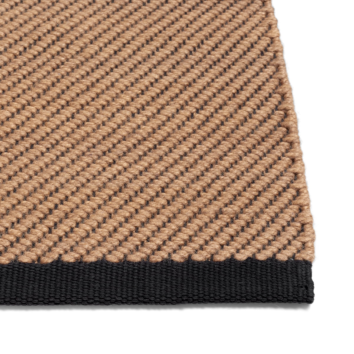 HAY BIAS RUG ラグ 80 cm x 200cm HAY - Bias Carpet | Connox