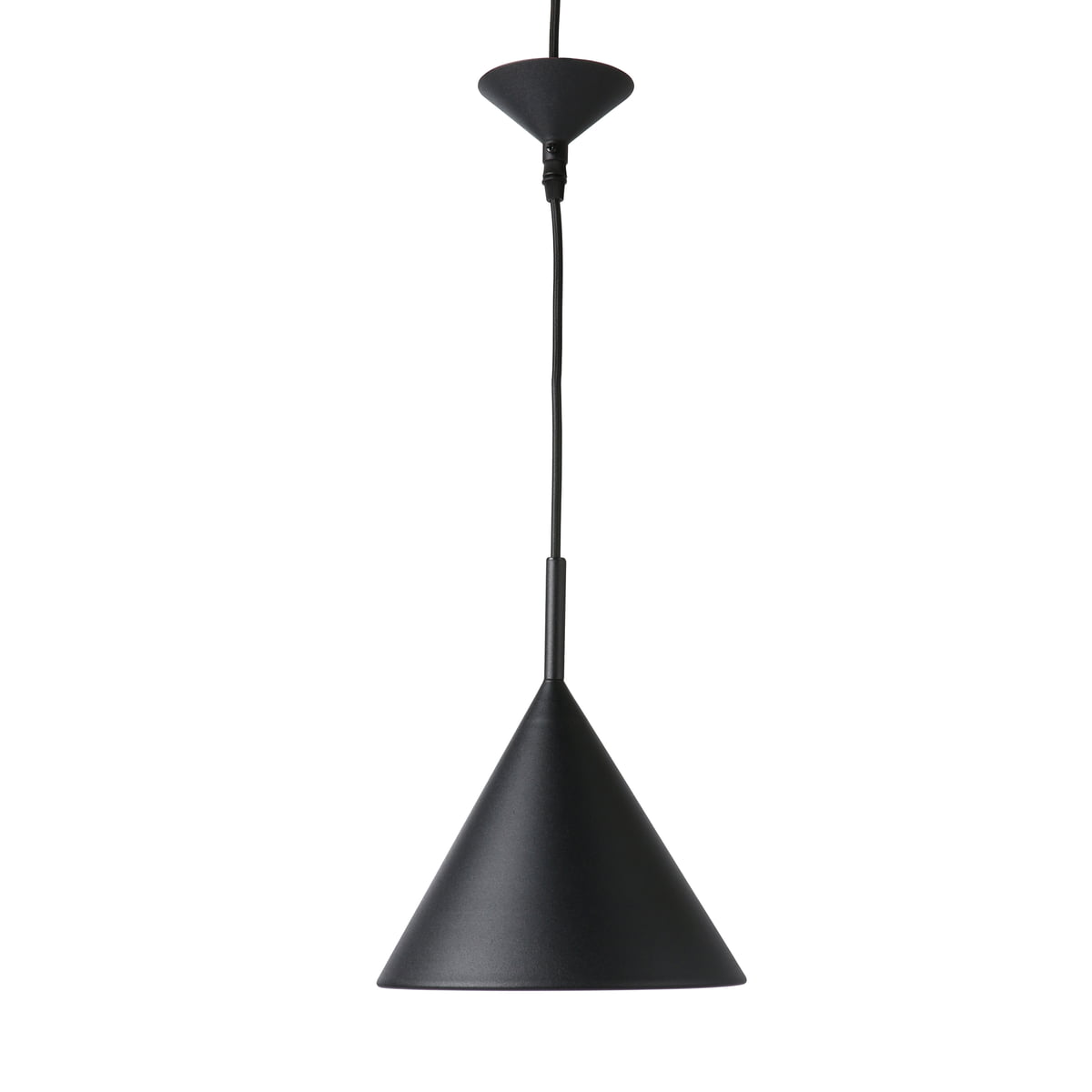 Hkliving - Triangle lamp | Connox