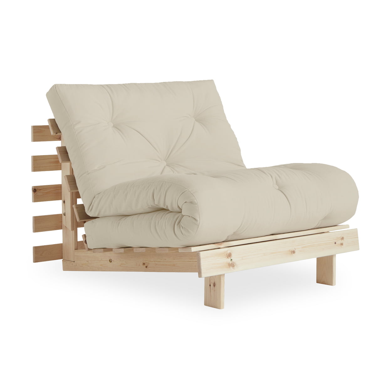 Karup Design - Roots Sleeping Connox chair 