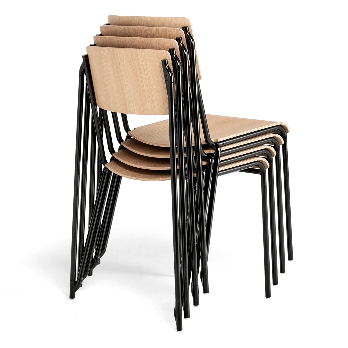 HAY - Petit Standard chair | Connox