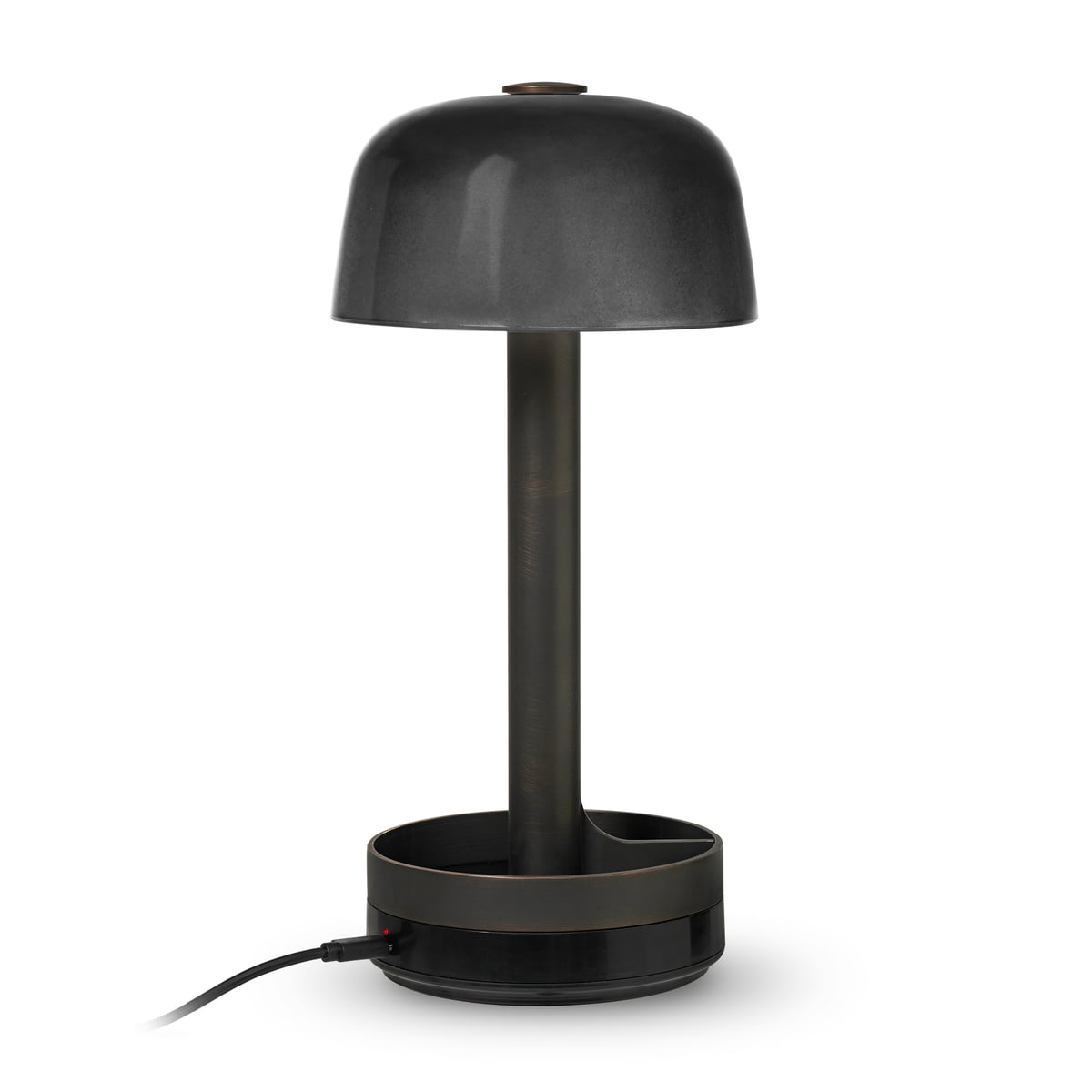 Verliefd Ontvangende machine Kritisch Rosendahl - Soft Spot Table lamp | Connox