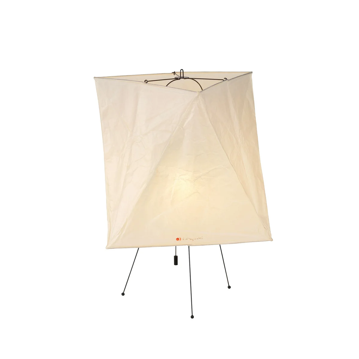 Vitra - Akari ya2 table lamp | Connox