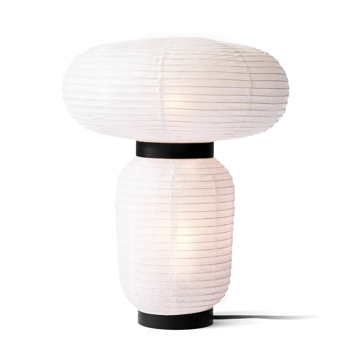Vergevingsgezind hemel Wereldbol & tradition - Formakami JH18 table lamp | Connox