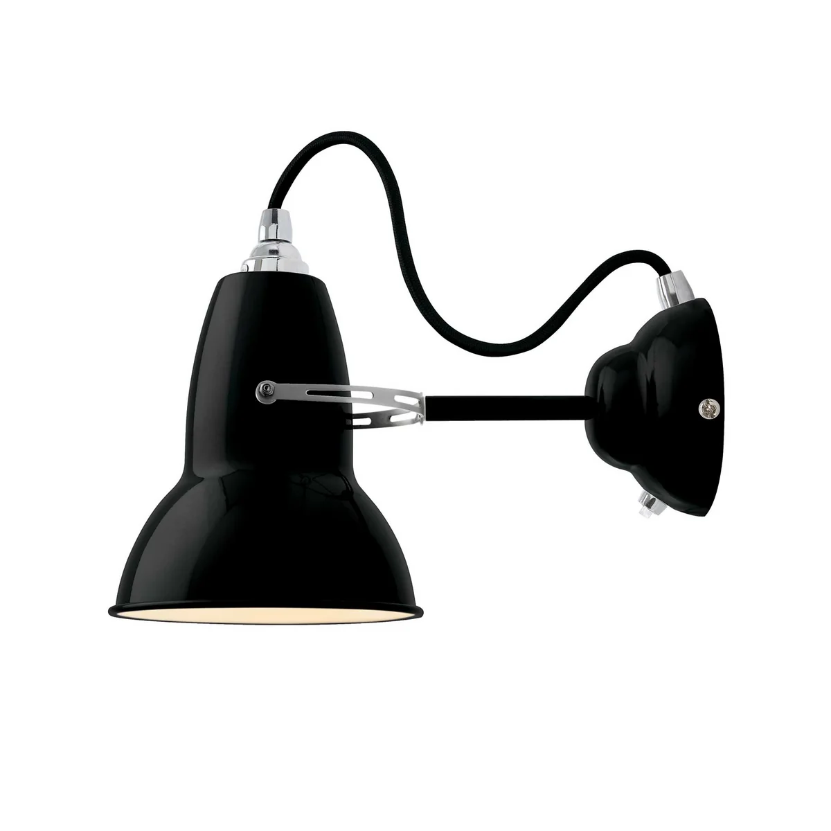 Anglepoise - Original 1227 Wall lamp | Connox