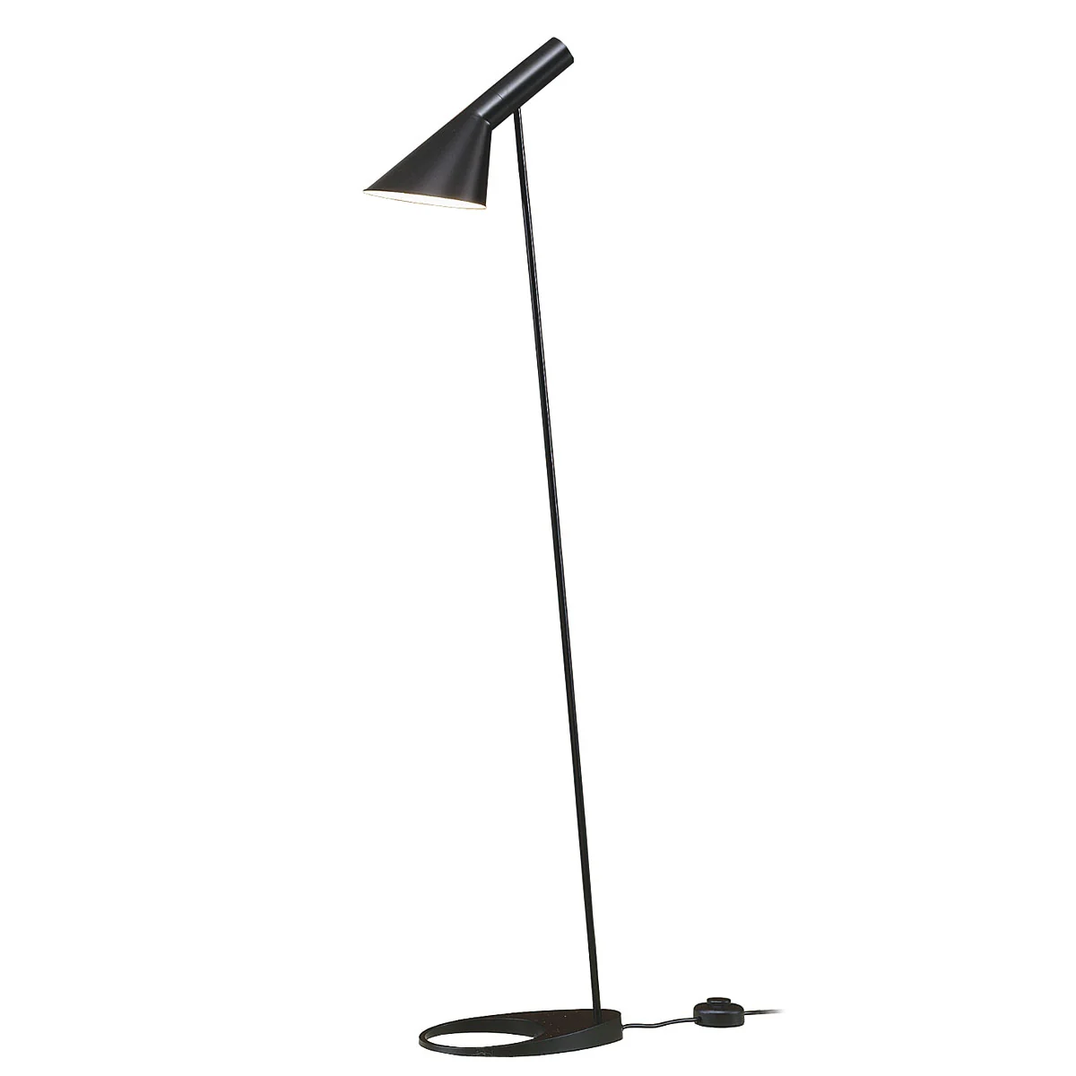 AJ FLOOR Grey Louis poulsen 【正規品】 Louis Poulsen - AJ floor lamp | Connox