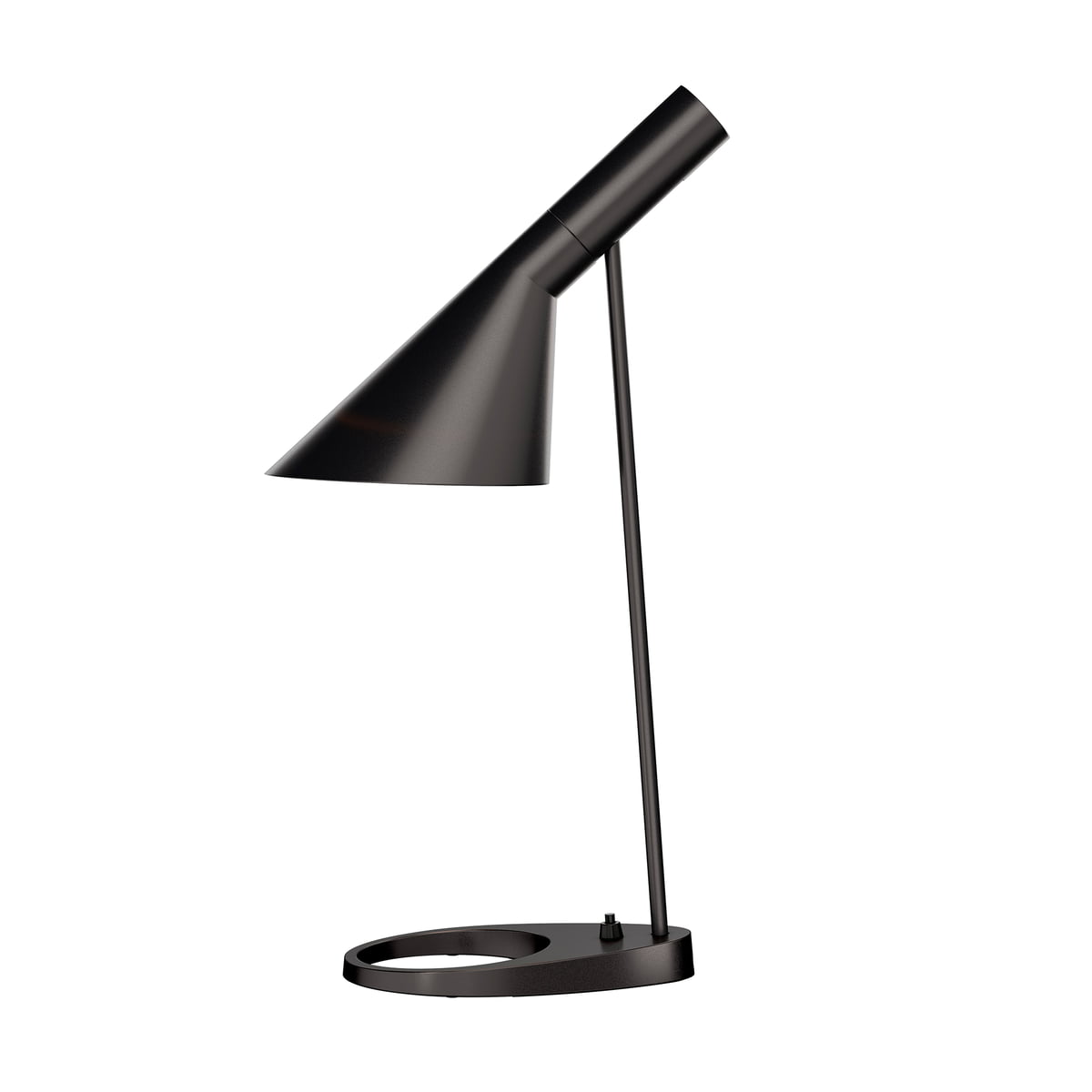 Louis Poulsen - AJ table lamp | Connox