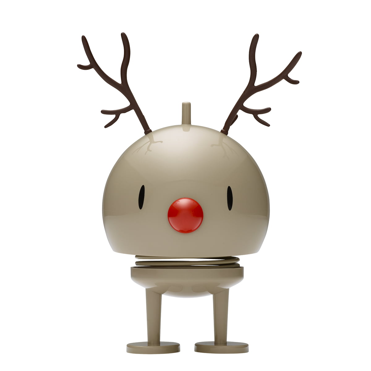 Bumble rudolph gif