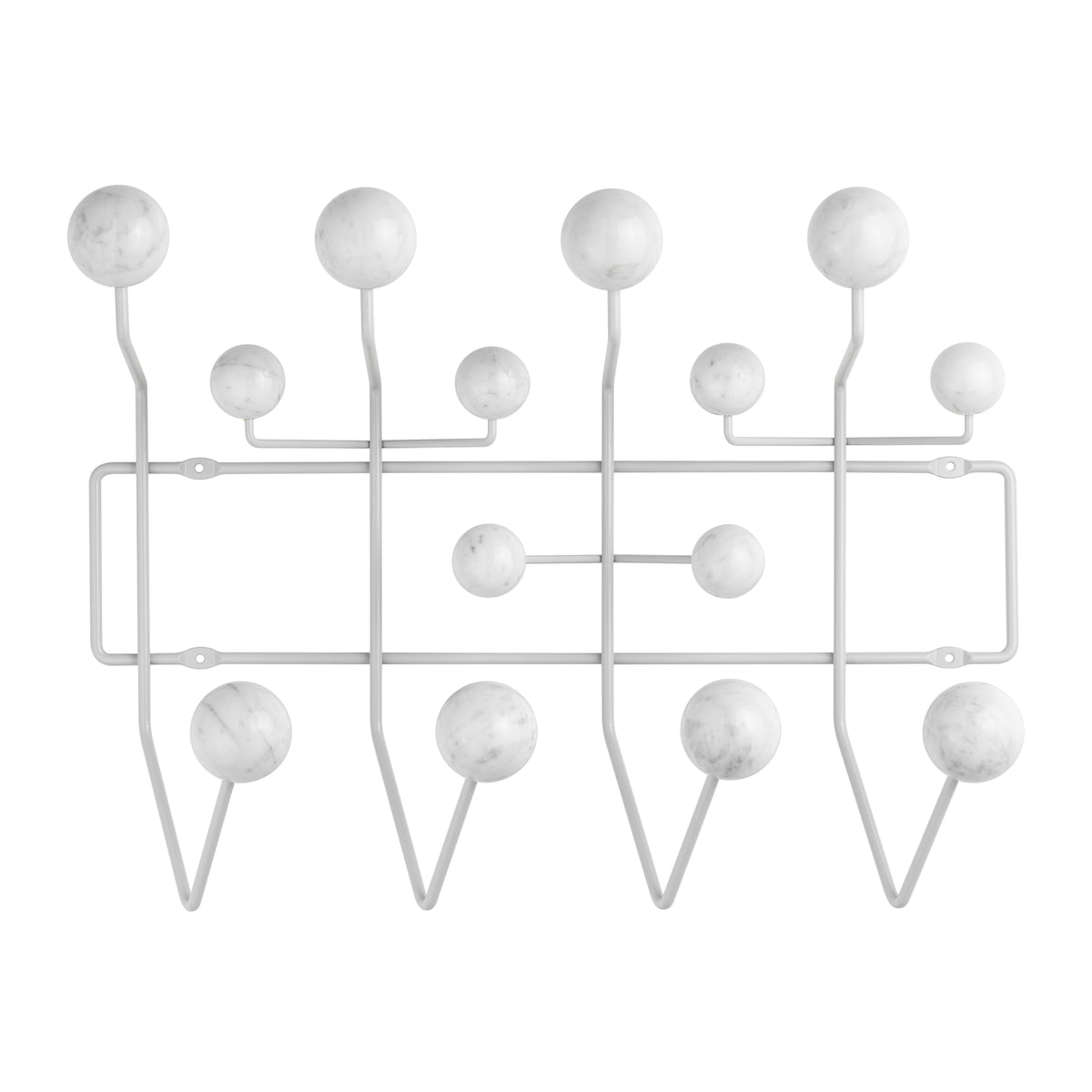 Hang it coat rack by Vitra in our shop