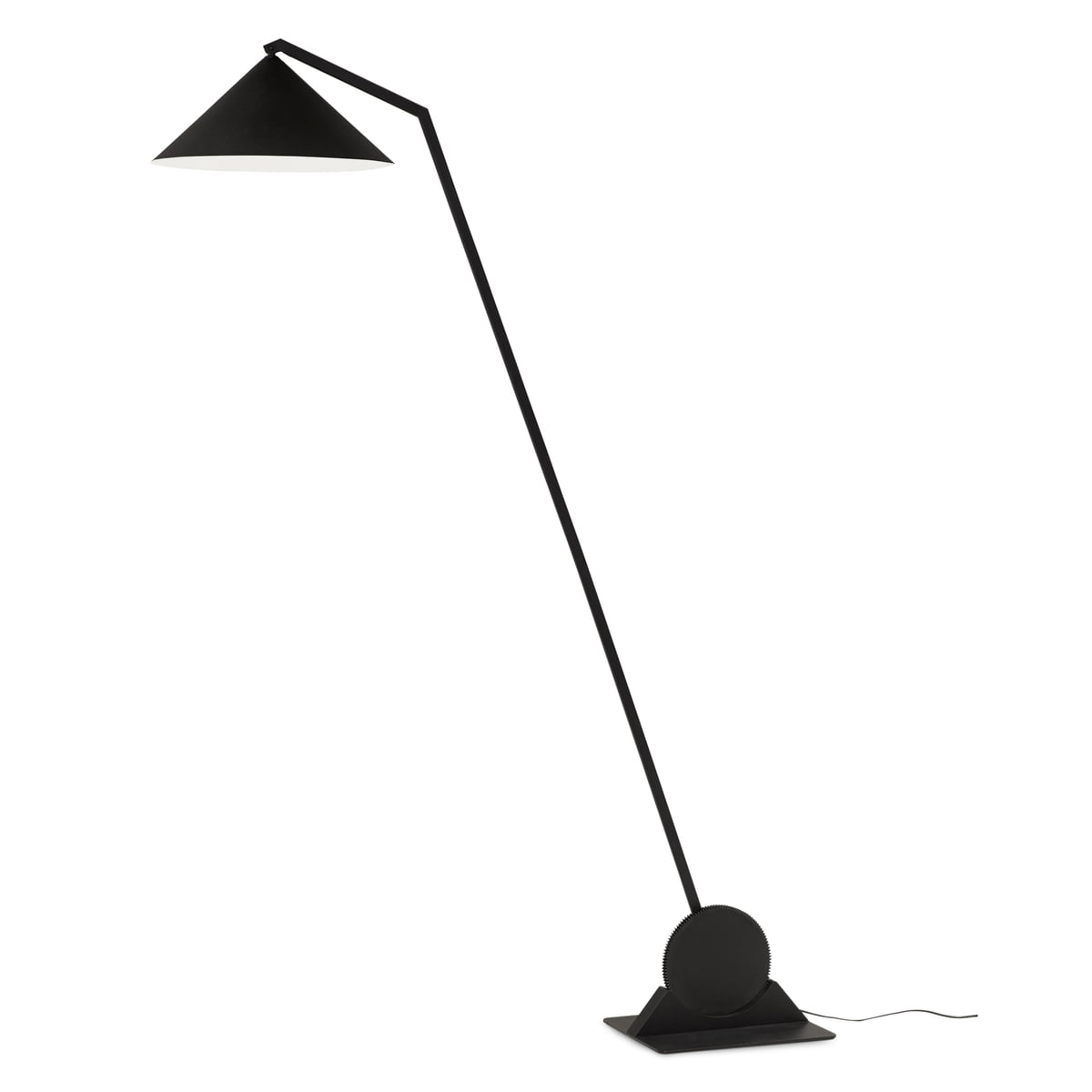 Gear Floor Lamp | Northern Lighting | Shop