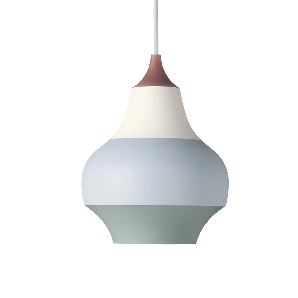 Louis poulsen - Cirque pendant lamp ø 22 cm | Connox