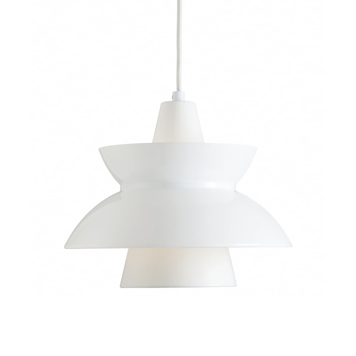 Louis poulsen - Doowop pendant lamp