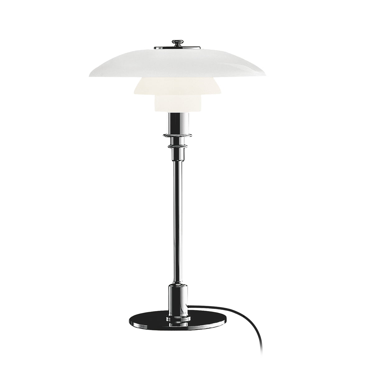 Louis Poulsen - PH 3/2 table lamp | Connox