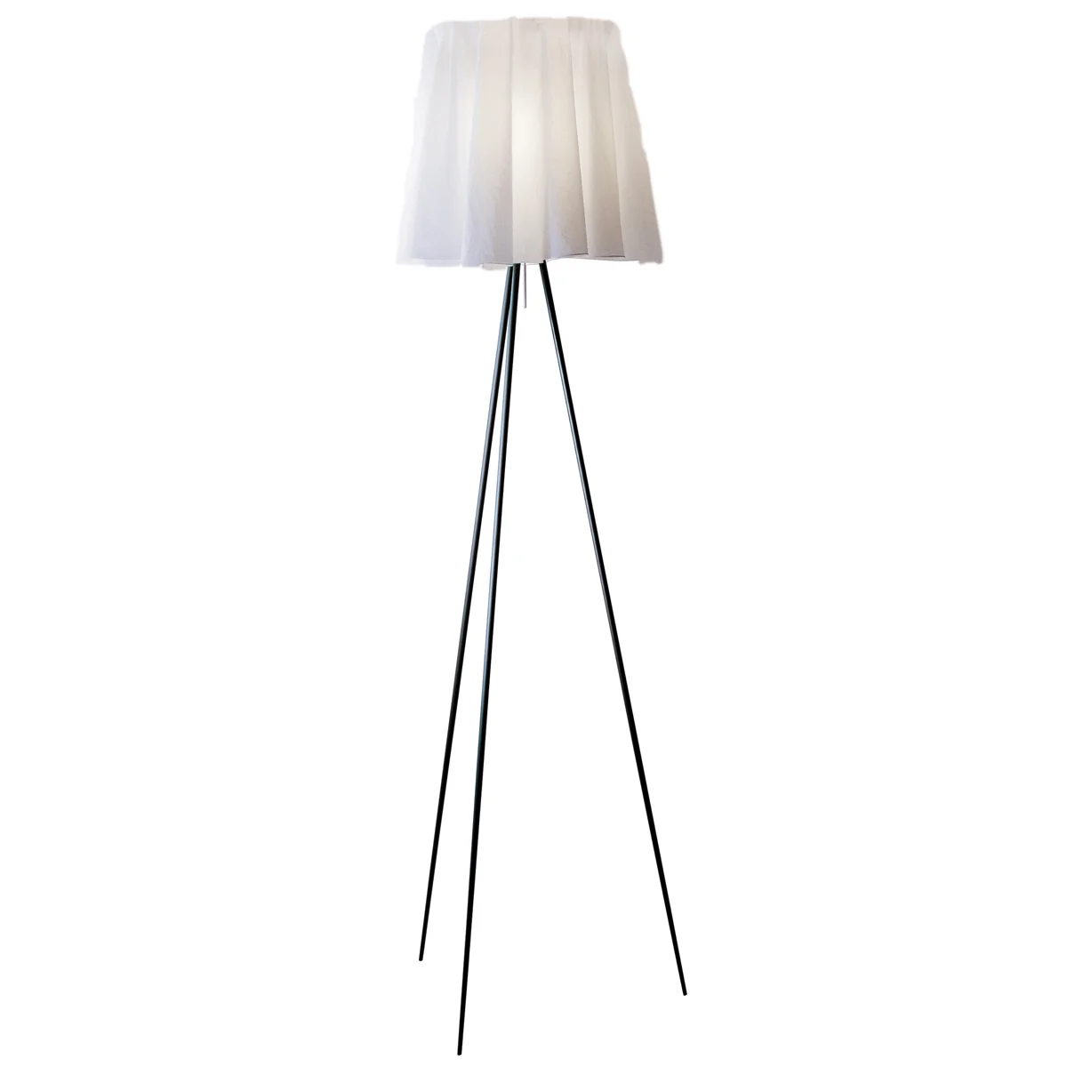Arteluce (FLOS) アルテルーチェ RING   ITALYmade Flos - Rosy angelis floor lamp | Connox