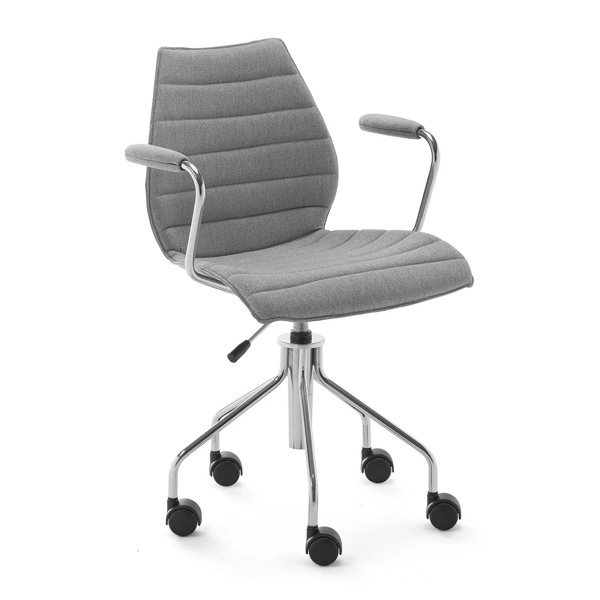 kartell  MAUIチェアー Maui Swivel Chair | Kartell | Office Swivel Chairs