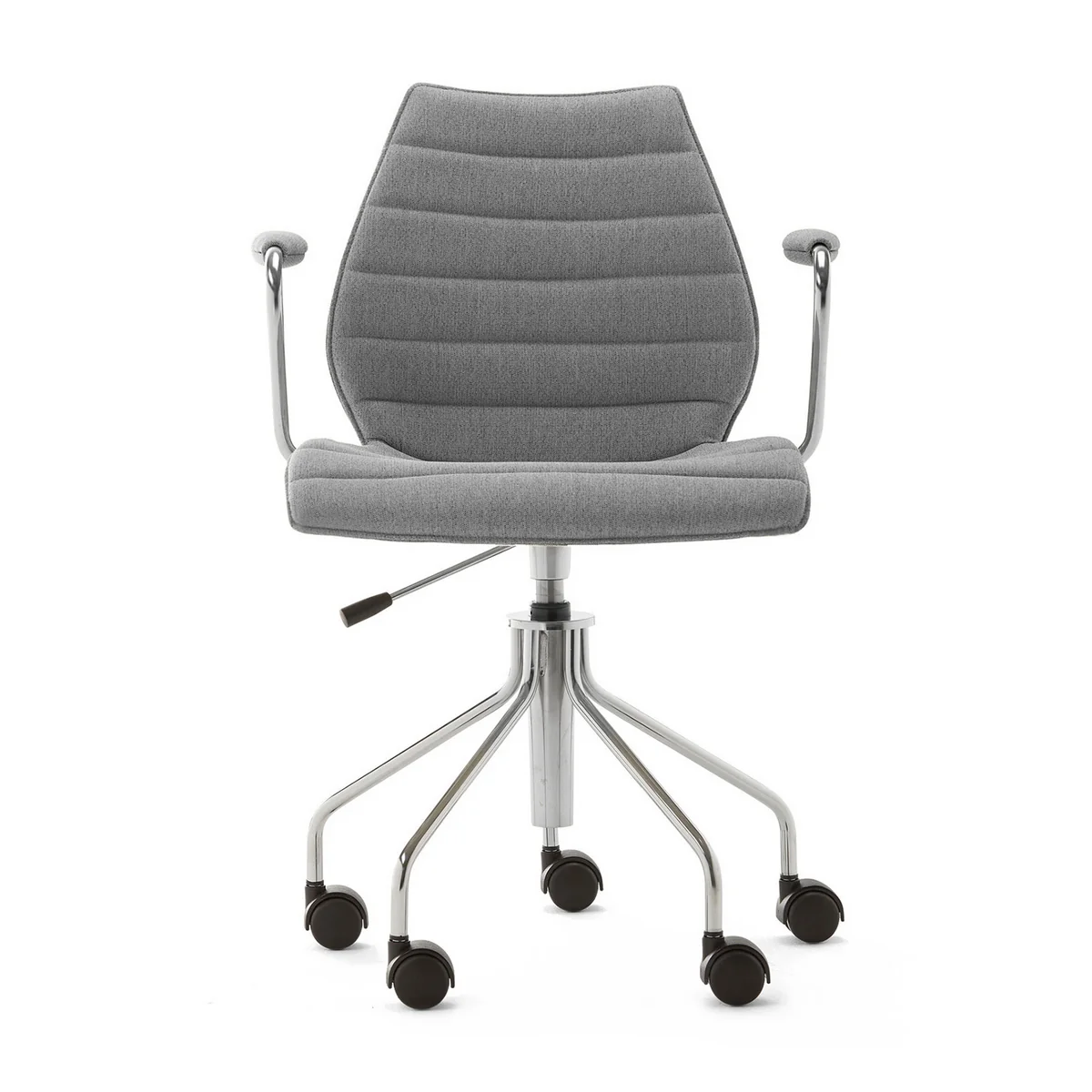 Kartell - Maui Soft Office chair | Connox