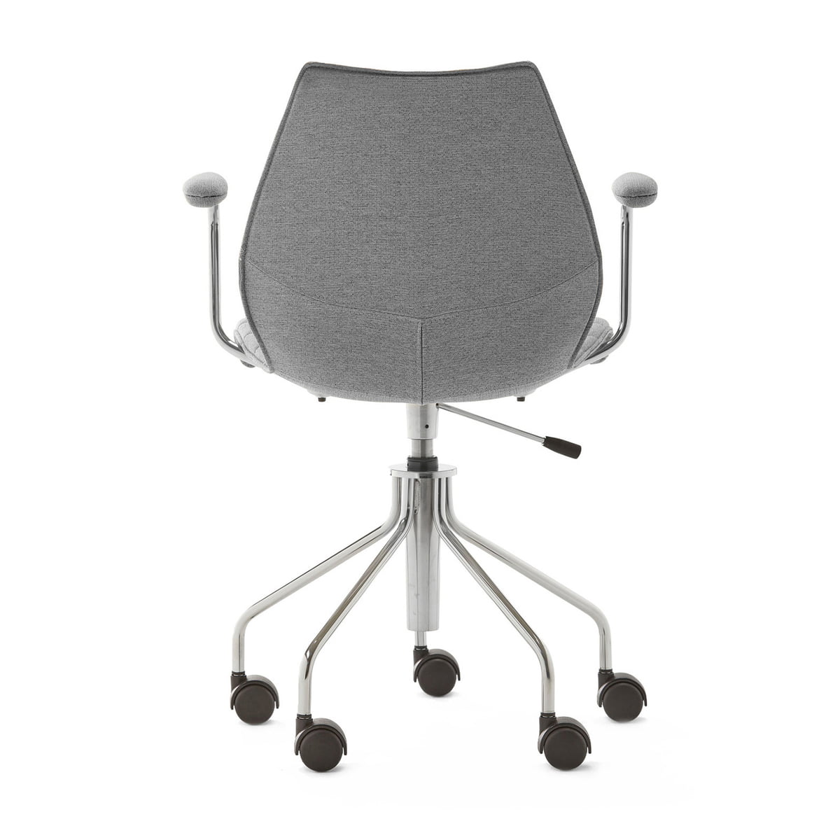 Kartell - Maui Soft Office chair | Connox