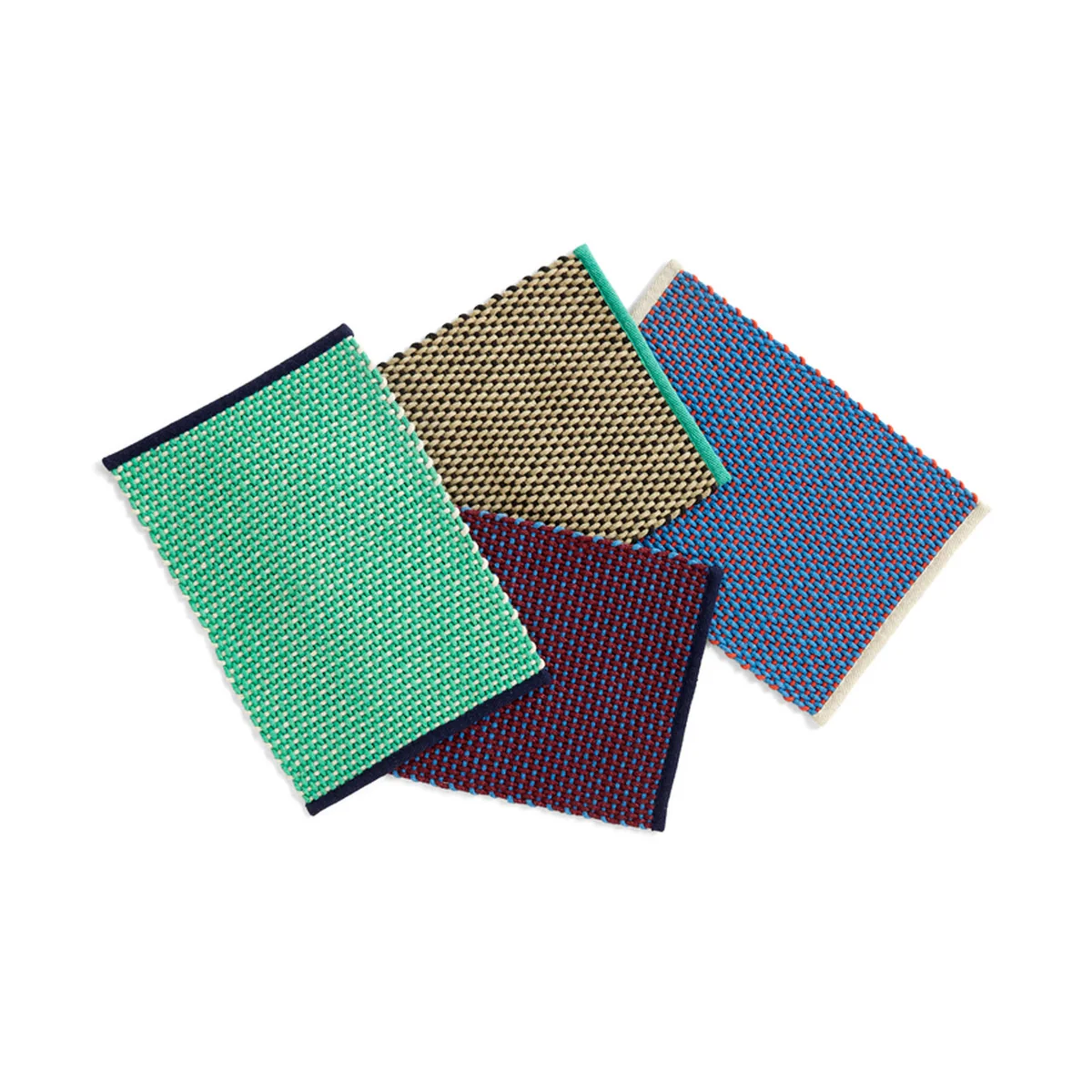 HAY - Door Mat Doormat | Connox