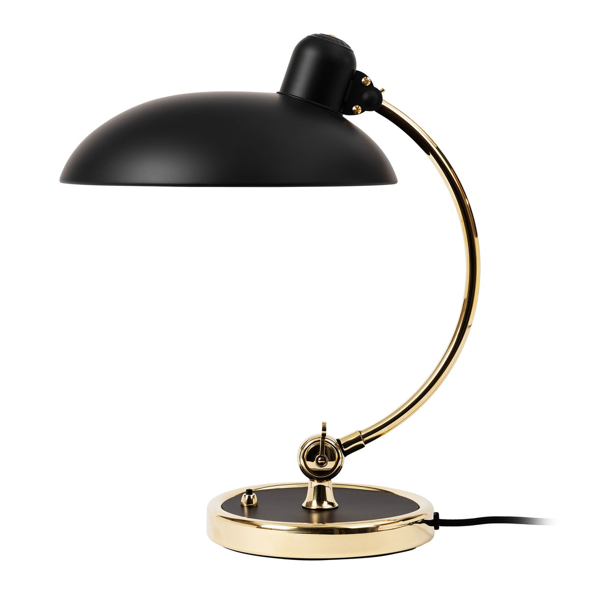 indre regulere Zeal Fritz Hansen - KAISER idell 6631 -T Luxus table lamp | Connox