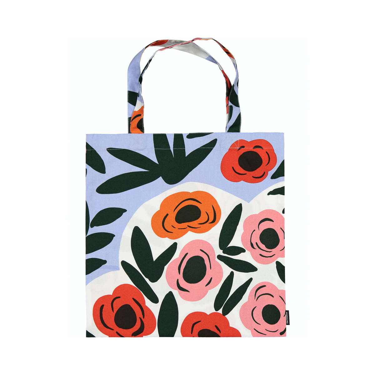 Marimekko - Ruukku Shopping bag | Connox