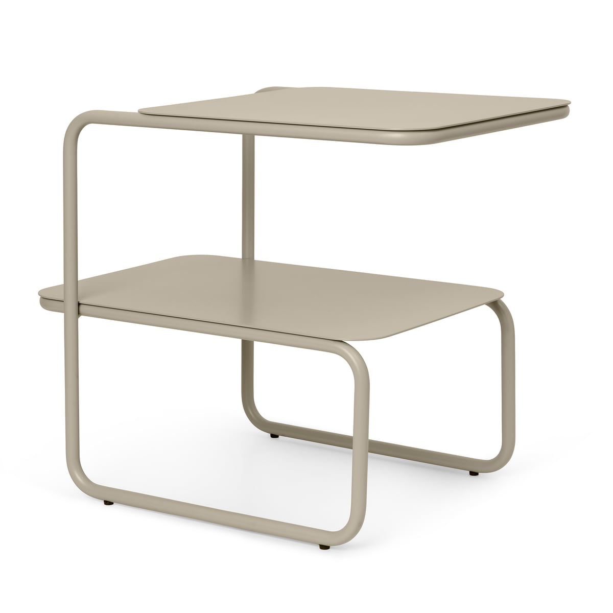 ferm LIVING Level Side Table（レベルサイドテーブル） Level Side Table – Asher + Rye
