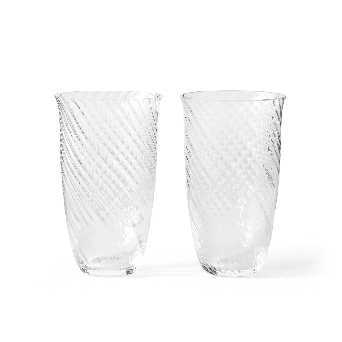Tradition Collect SC60 Glass, 16,5 CL, 2 Pcs, Clear