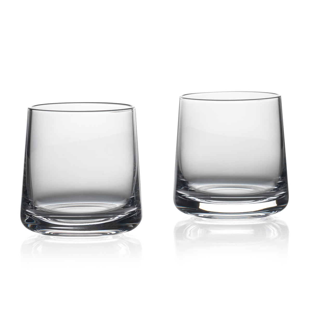 Modern Drinkware & Glassware Sets: Unique Drinking Glasses & Tumblers at  Escapology Home UK