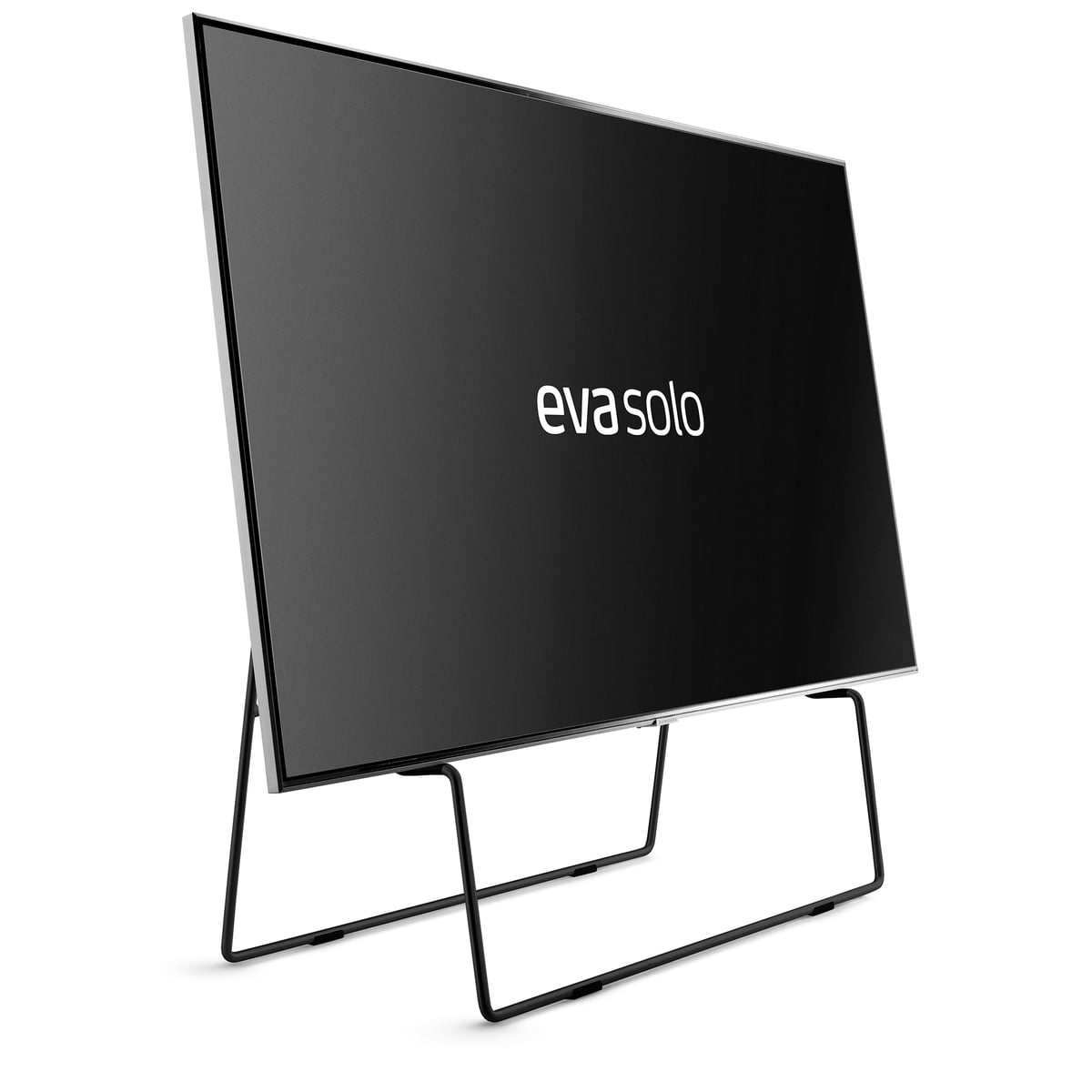 Eva Solo Carry TVスタンド ステンレススチール Eva Solo - Carry TV stand | Connox