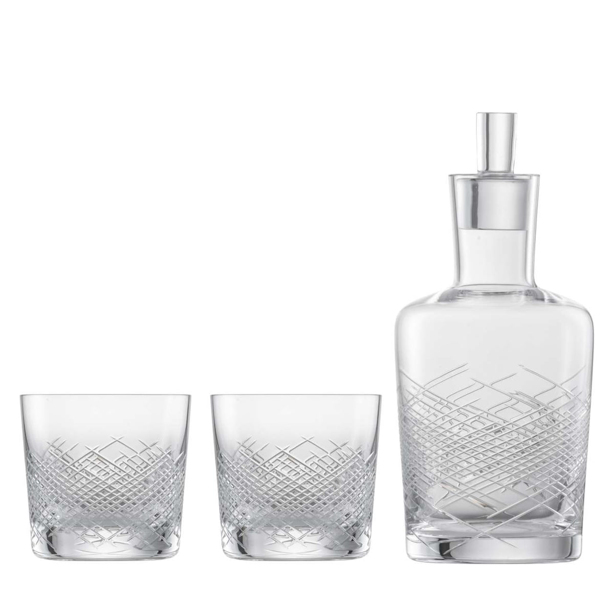 Perth Piepen Uittreksel Zwiesel Glas - Bar Premium No. 2 Whisky - Set | Connox