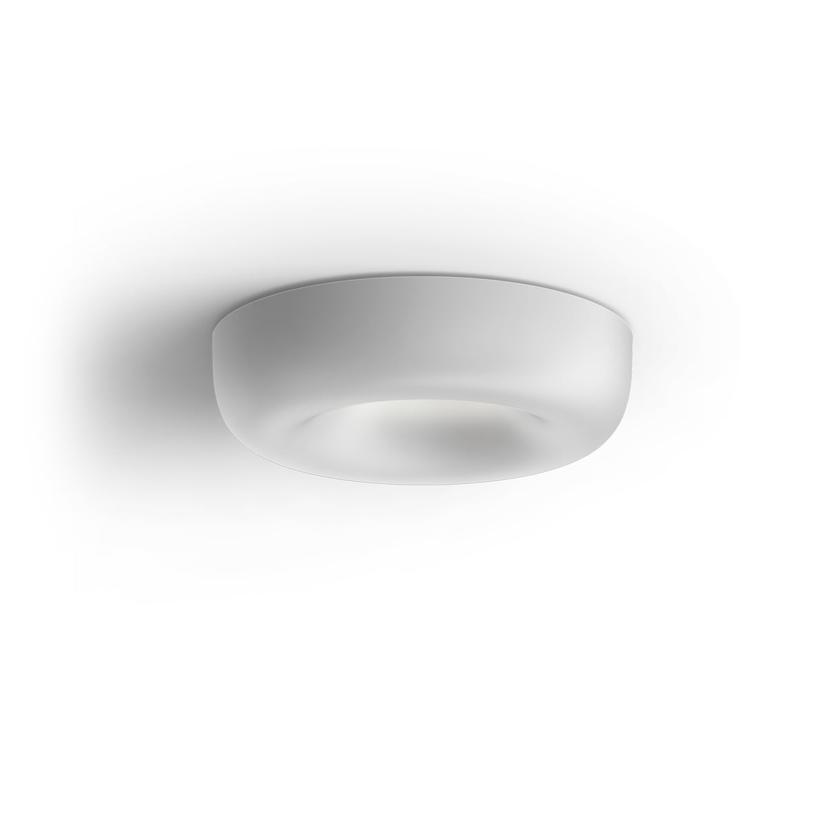 Riskant Durf Niet doen serien.lighting - Cavity recessed LED ceiling light | Connox