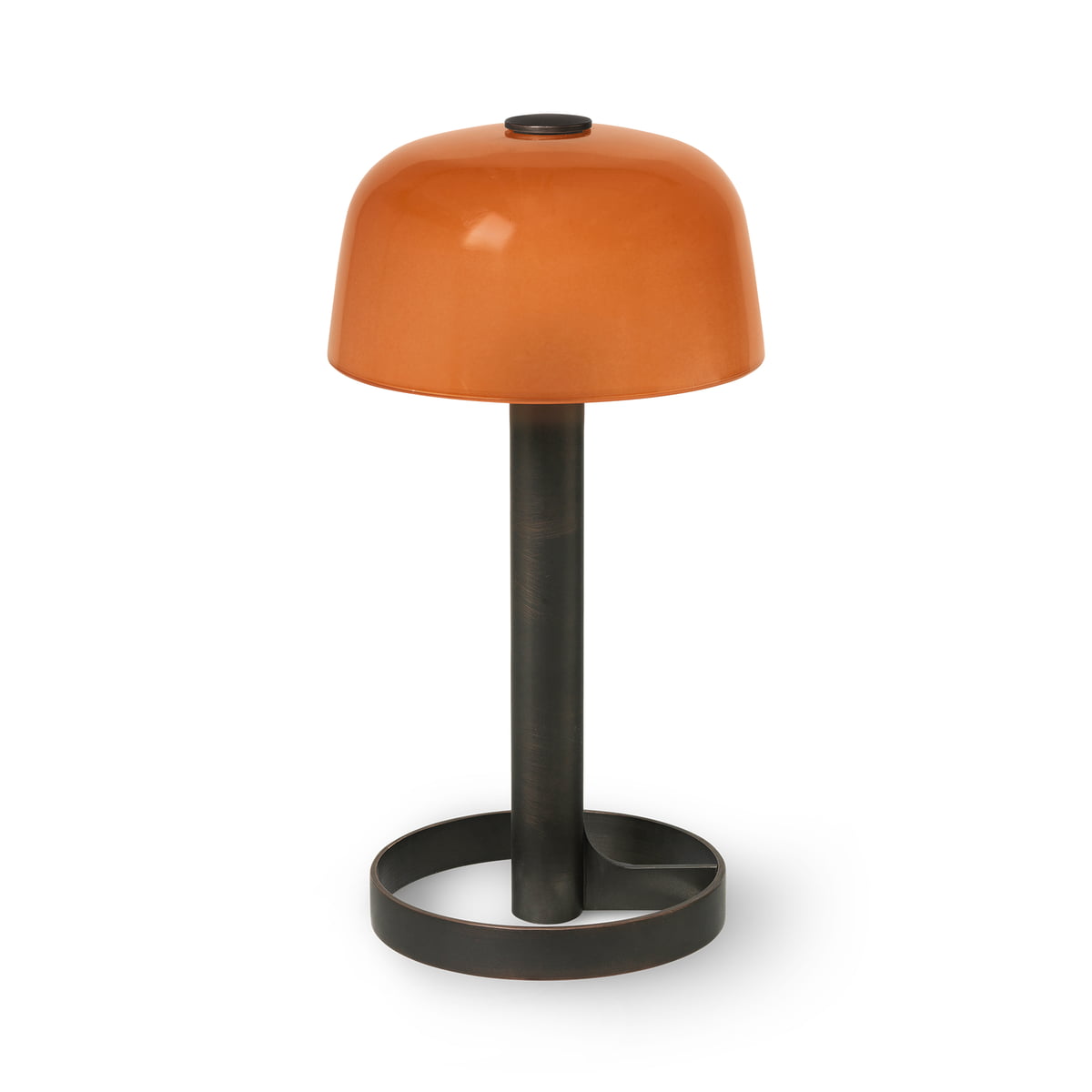 Verliefd Ontvangende machine Kritisch Rosendahl - Soft Spot Table lamp | Connox