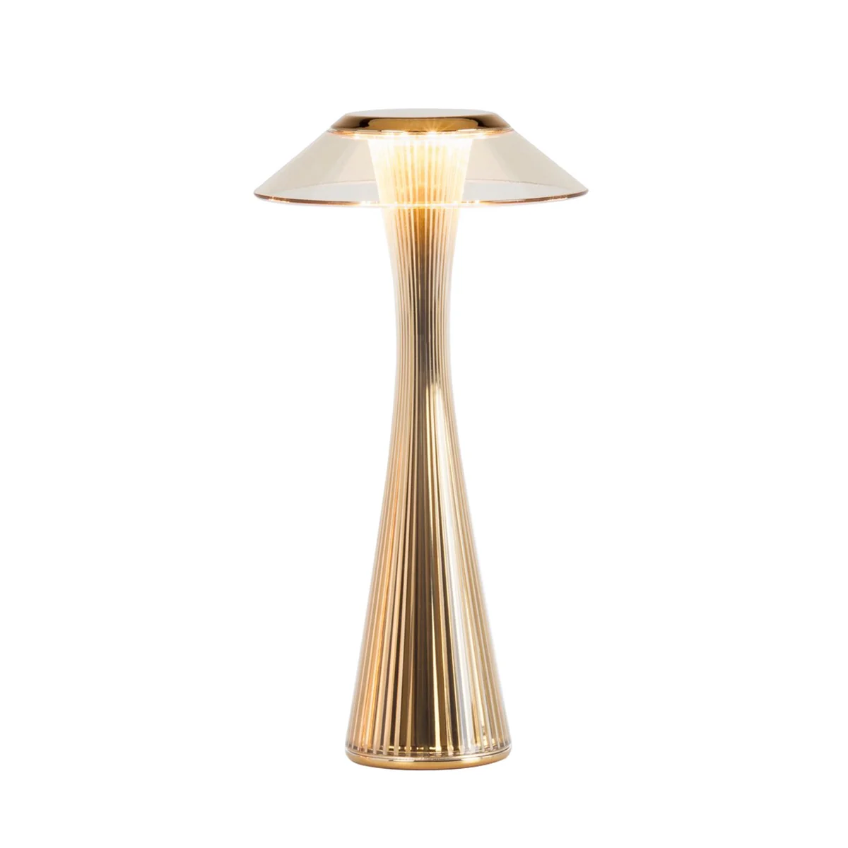 Kartell - Space battery light (led) | Connox