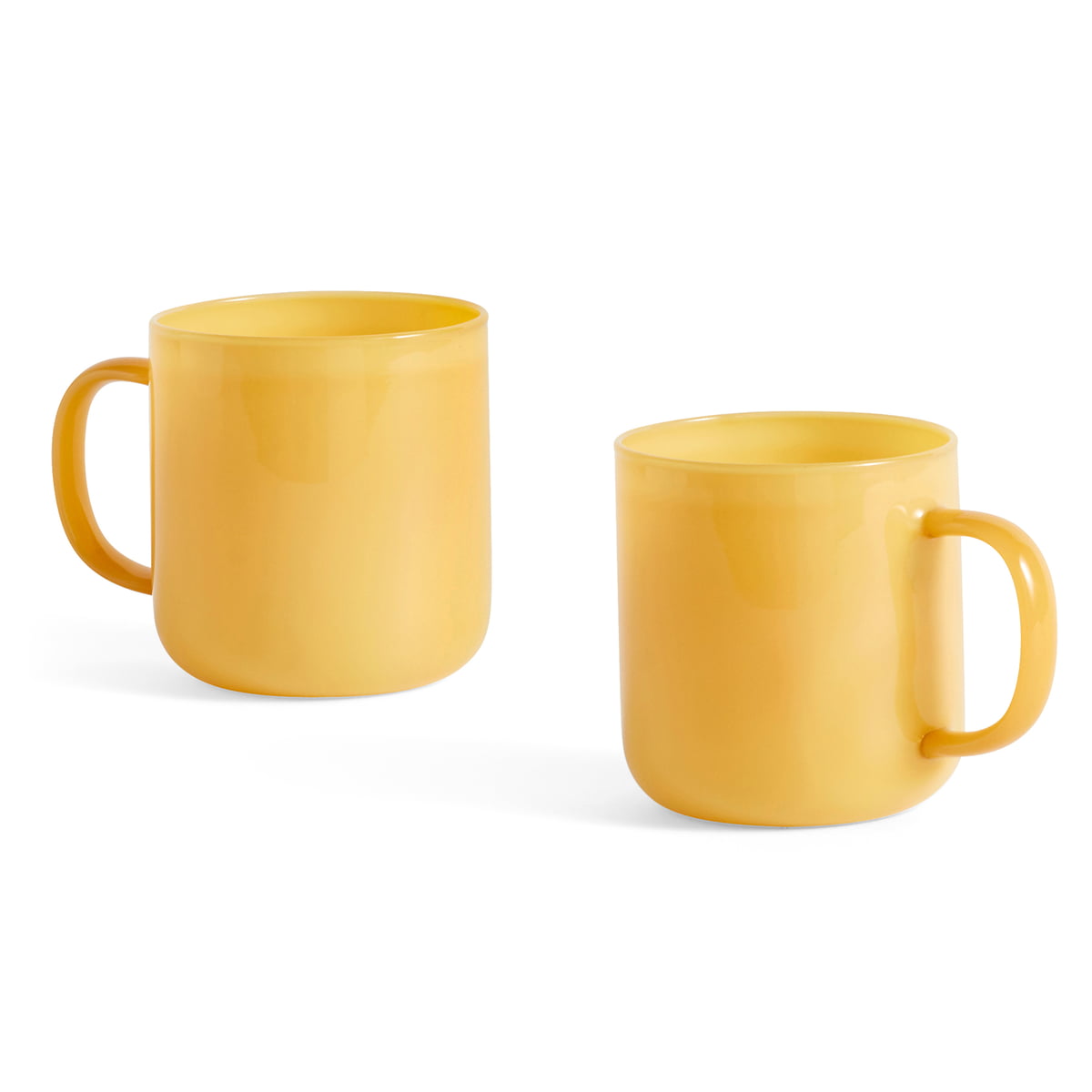 Borosilicate Mug – HAY