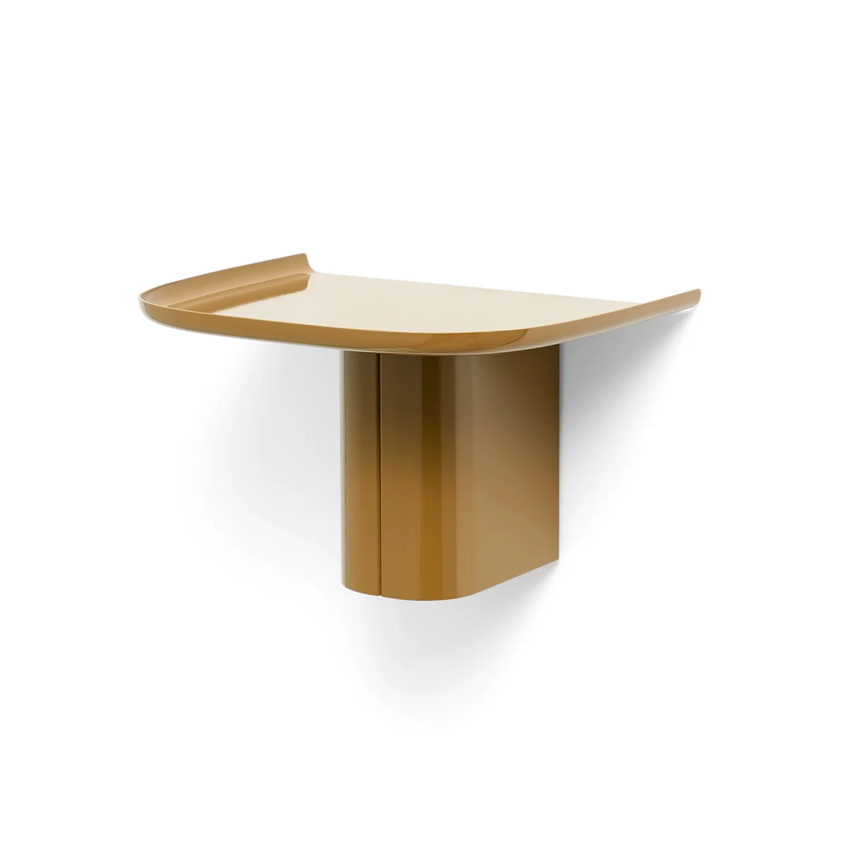 HAY KORPUS SHELF ウォールシェルフ HAY｜カラフルな壁掛けウォールシェルフ「KORPUS SHELF