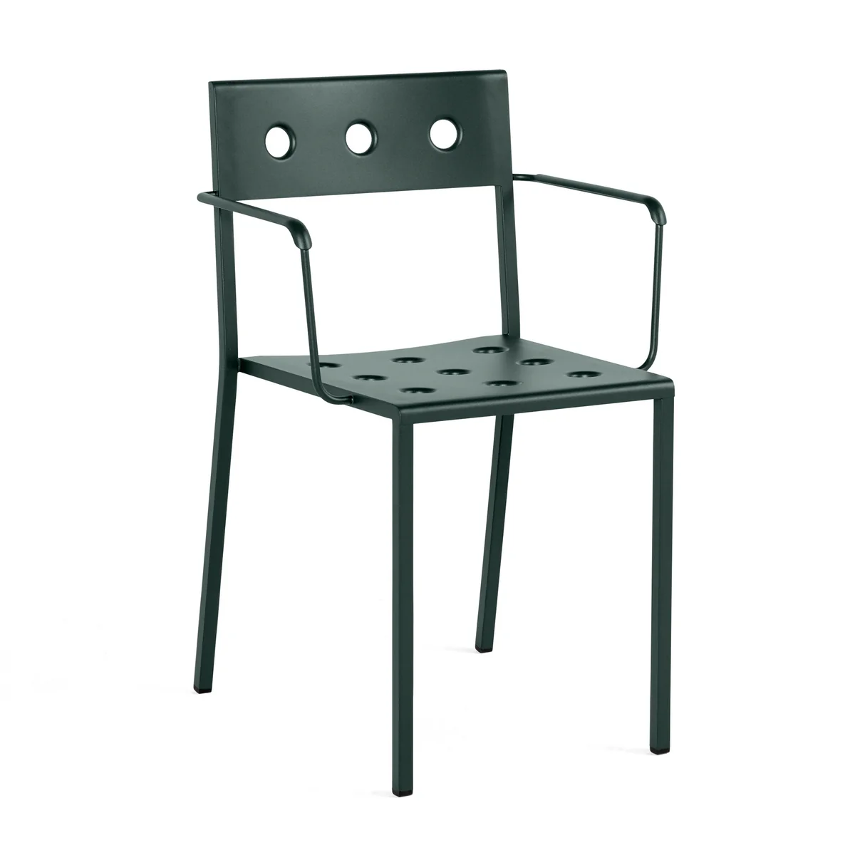 HAY - Balcony Armchair | Connox