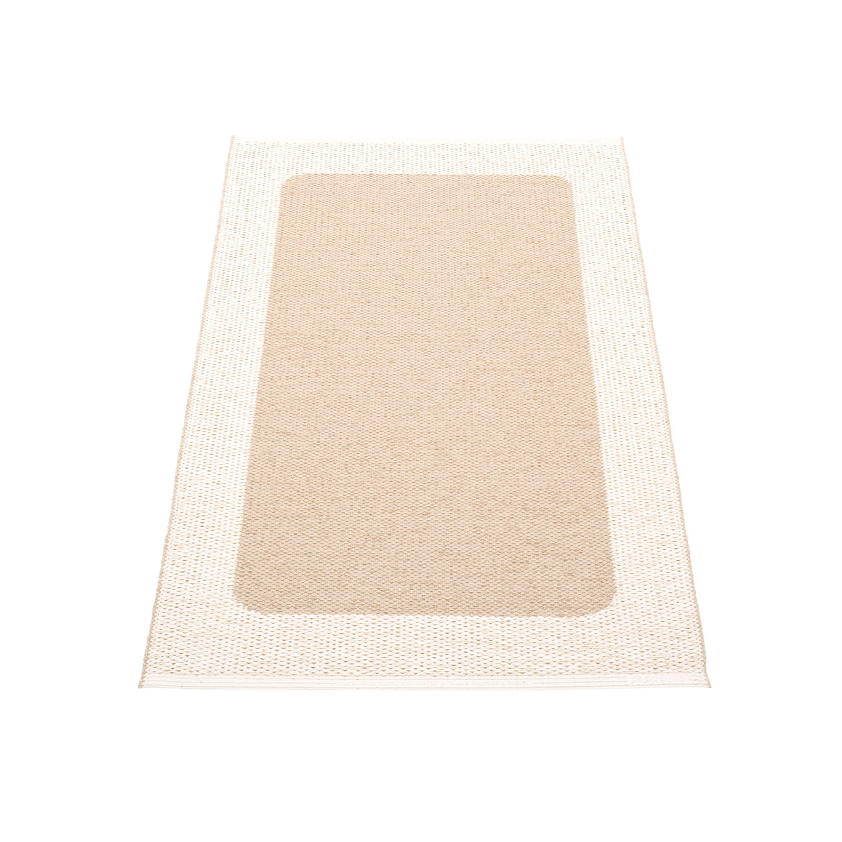 Very nice and large beige carpet 240 x 160