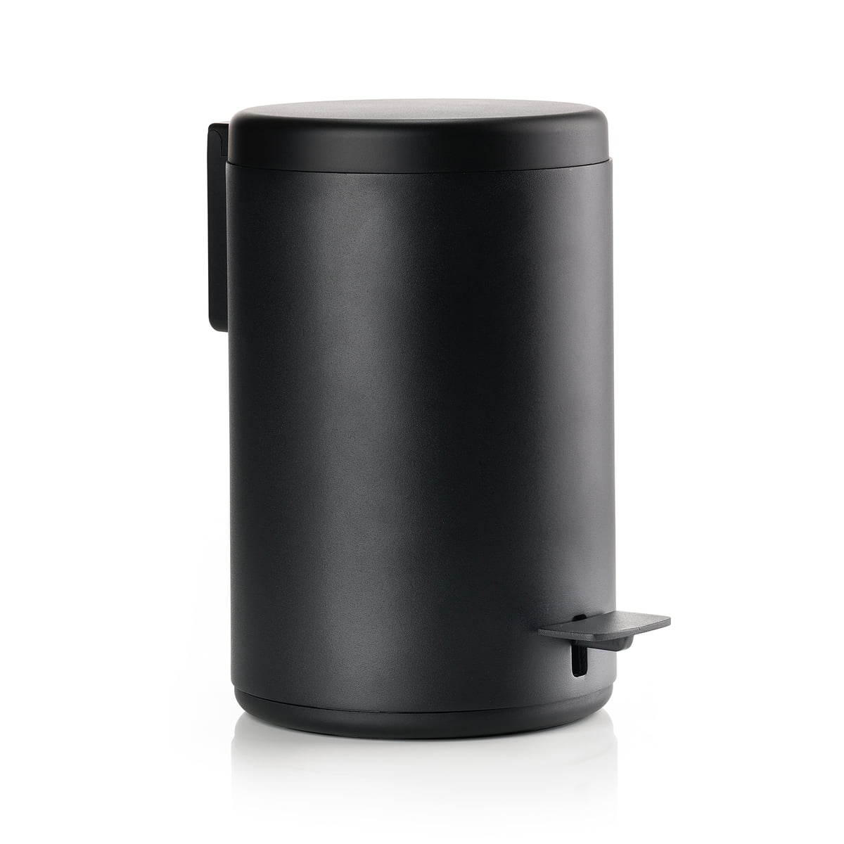 Caixote do Lixo WC Pedal 4L Cinza Claro - Ume - Zone Denmark