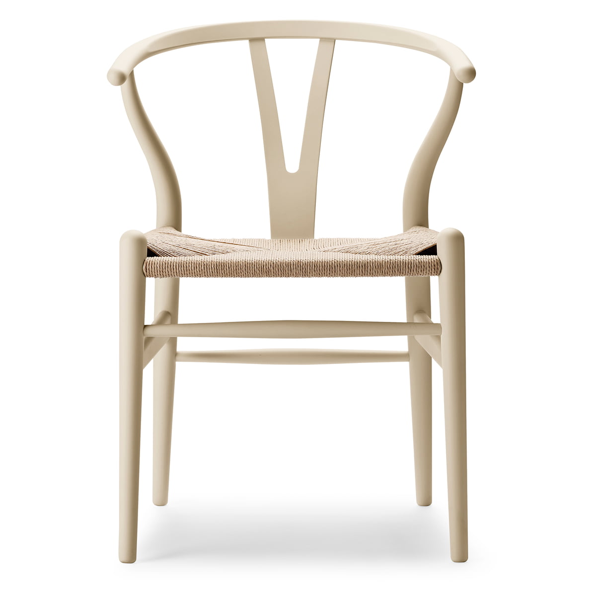 Carl Hansen & Søn - CH24 Wishbone Chair