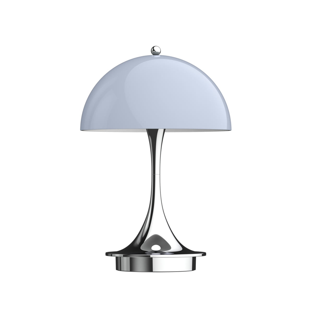 Louis Poulsen - Panthella Portable Rechargeable LED table lamp 