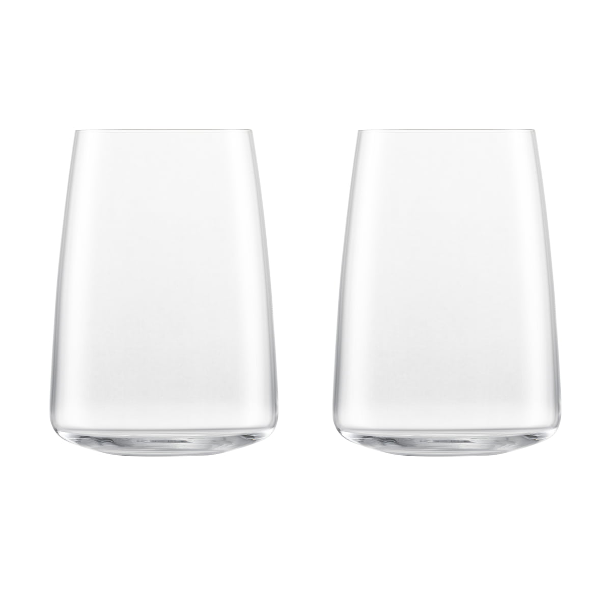 fluiten regelmatig Onderzoek het Zwiesel Glas - Simplify Allround glass | Connox
