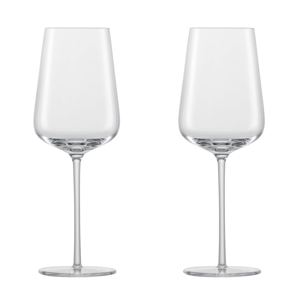 Zwiesel Glas Sensa Mixed Red & White Wine Glass Set