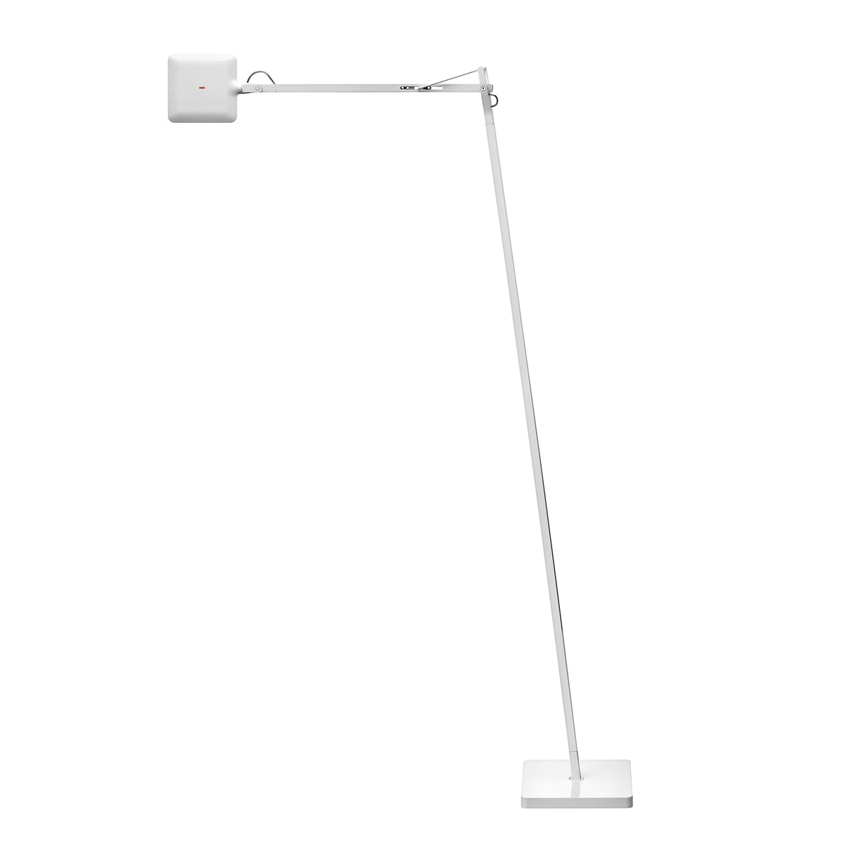 højdepunkt Arab sagging Flos - Kelvin LED F Floor lamp | Connox