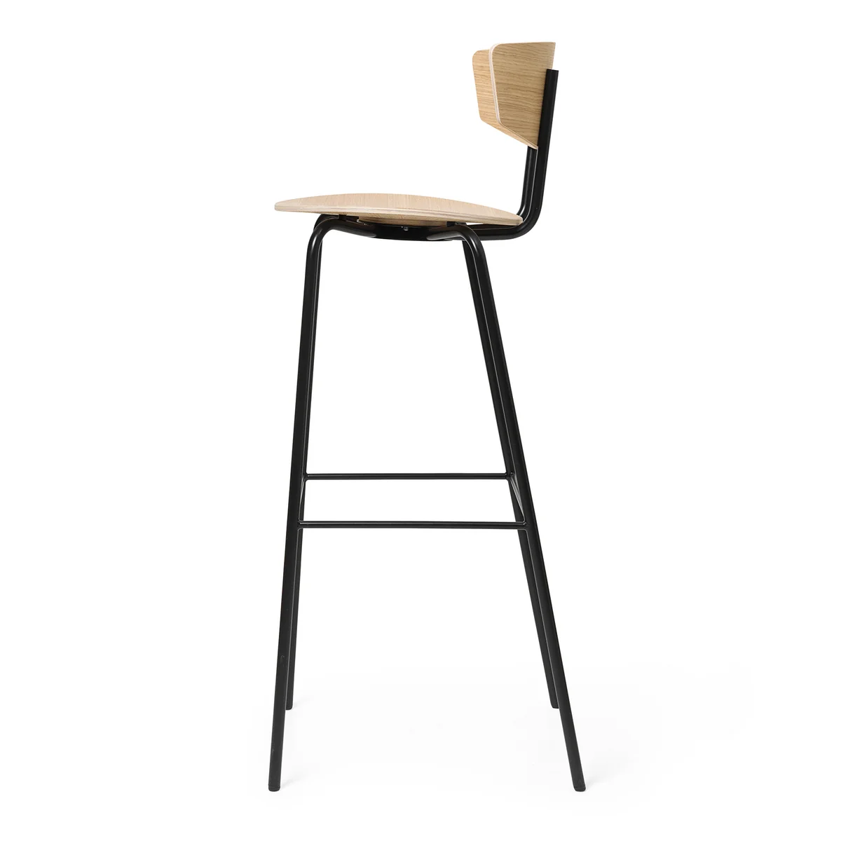 Herman Bar Stool | Ferm Living | Connox