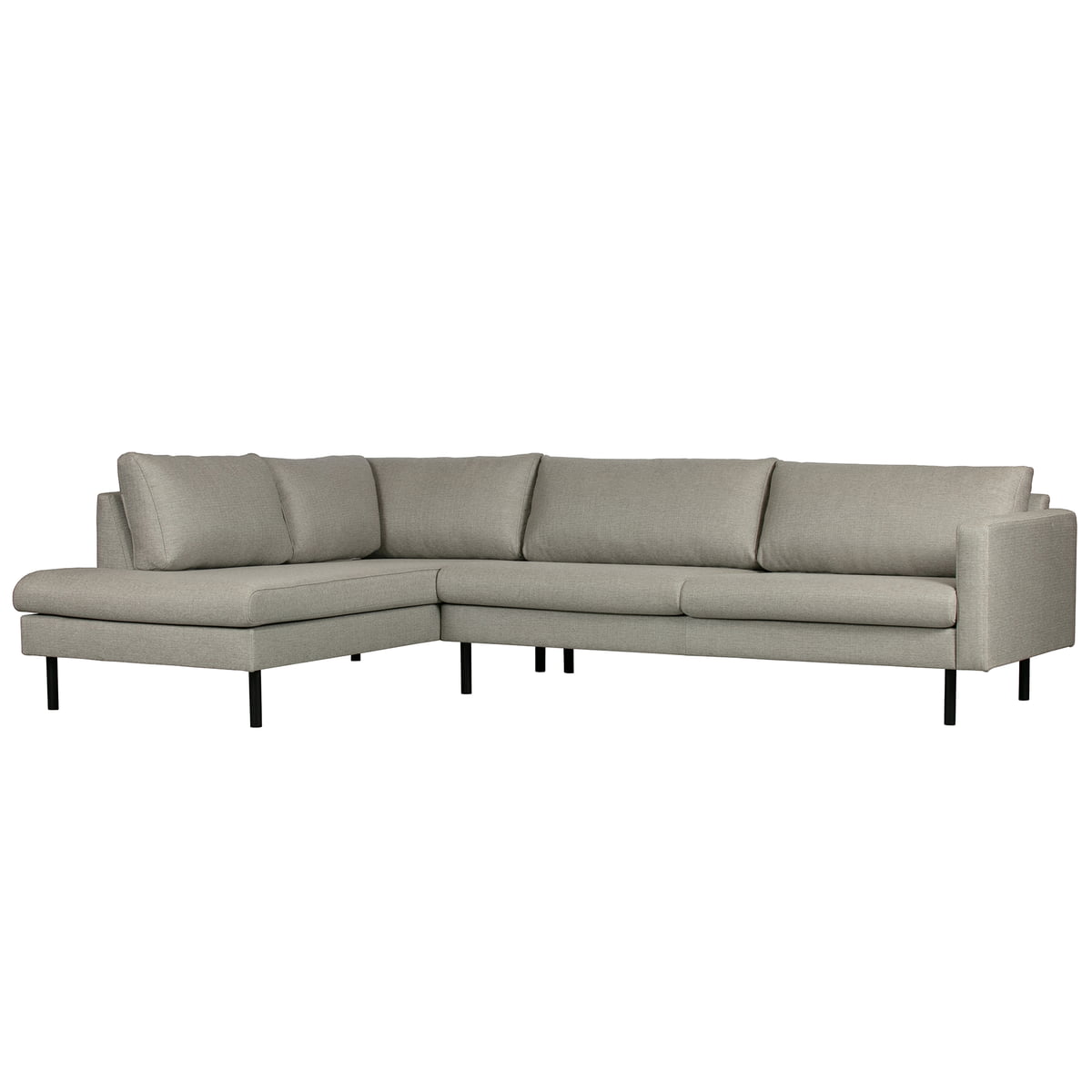 Doodskaak Elegantie met de klok mee Nuuck - Mette Corner sofa | Connox