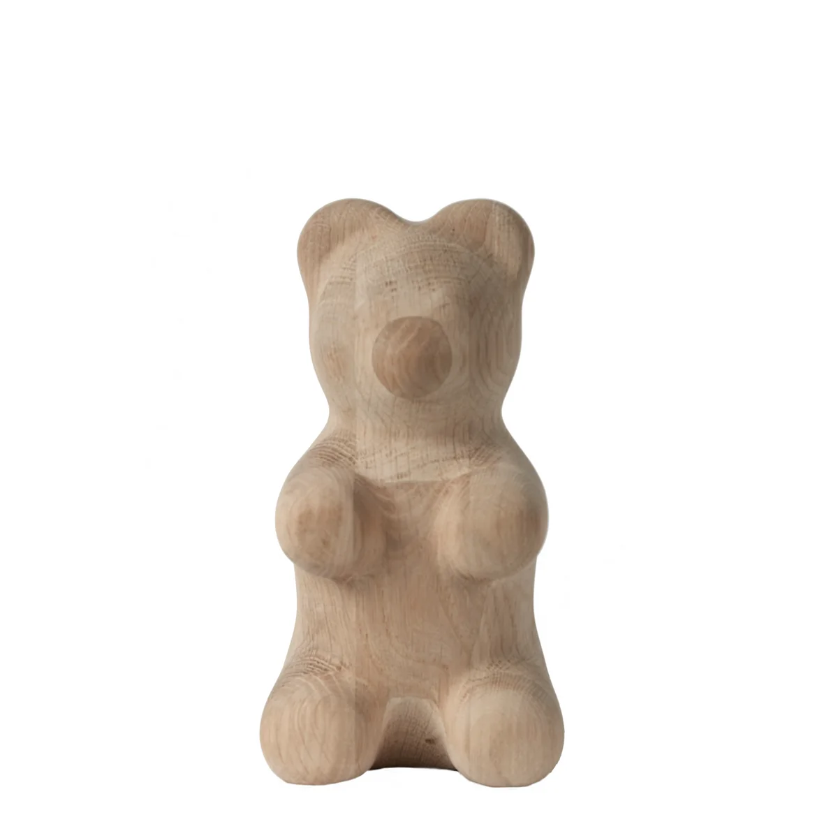 boyhood - Gummy Bear Wooden figure | Connox