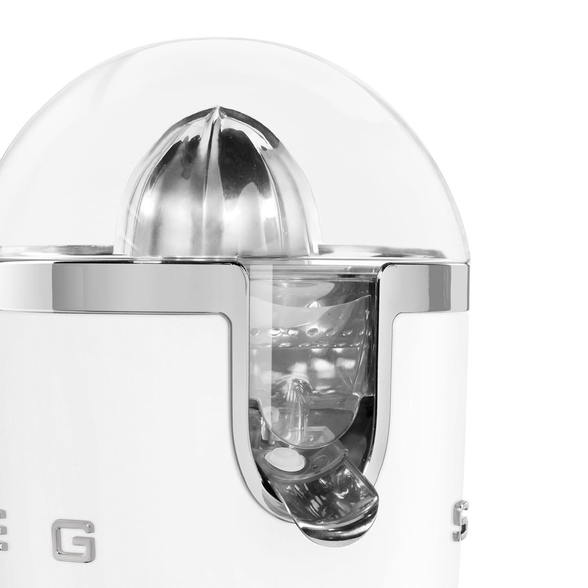 Smeg - Citrus juicer CJF11 | Connox