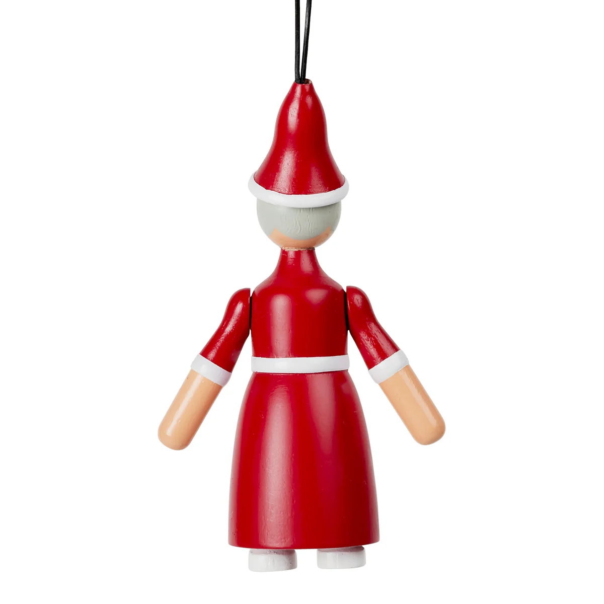美品【KAY BOJESEN】SANTA CLAUS Santa's Cap for Kay Bojesen Figurines – Danish Design Store
