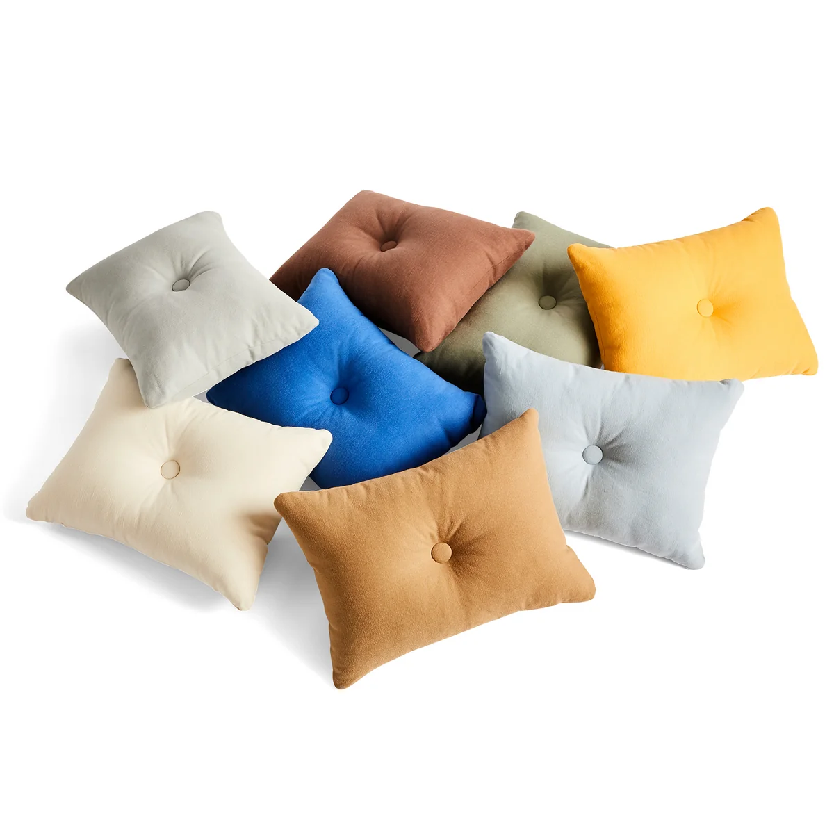 HAY DOT CUSHION クッション Hay-Dot-Kissen-Planar-Gruppe.webp