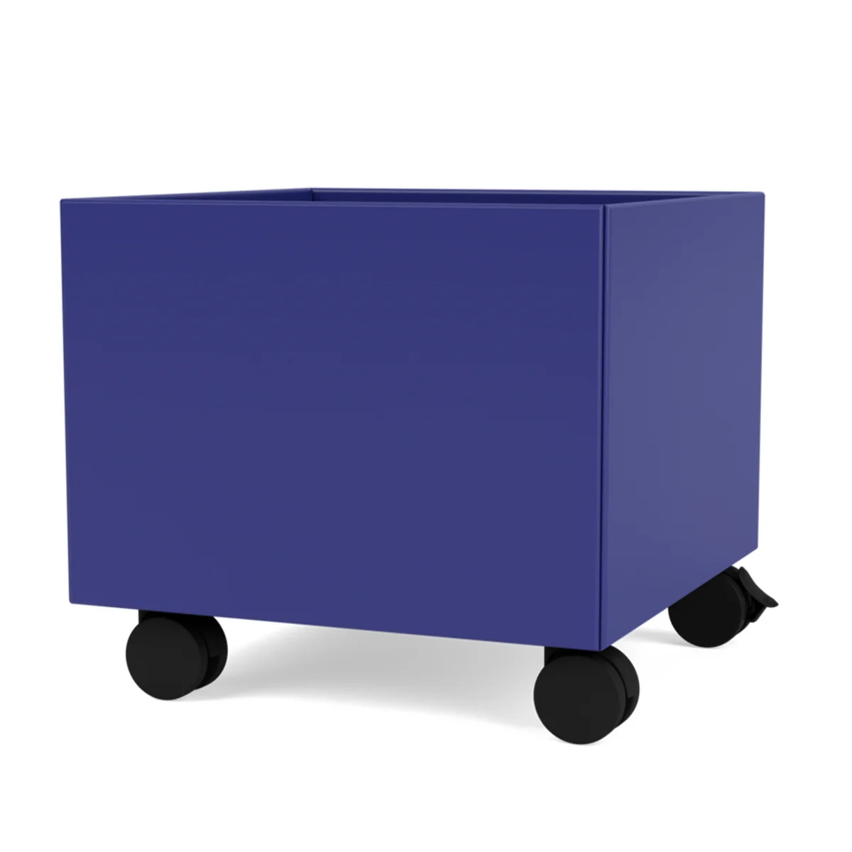 Mini Play-Box Storage box from Montana in color monarch