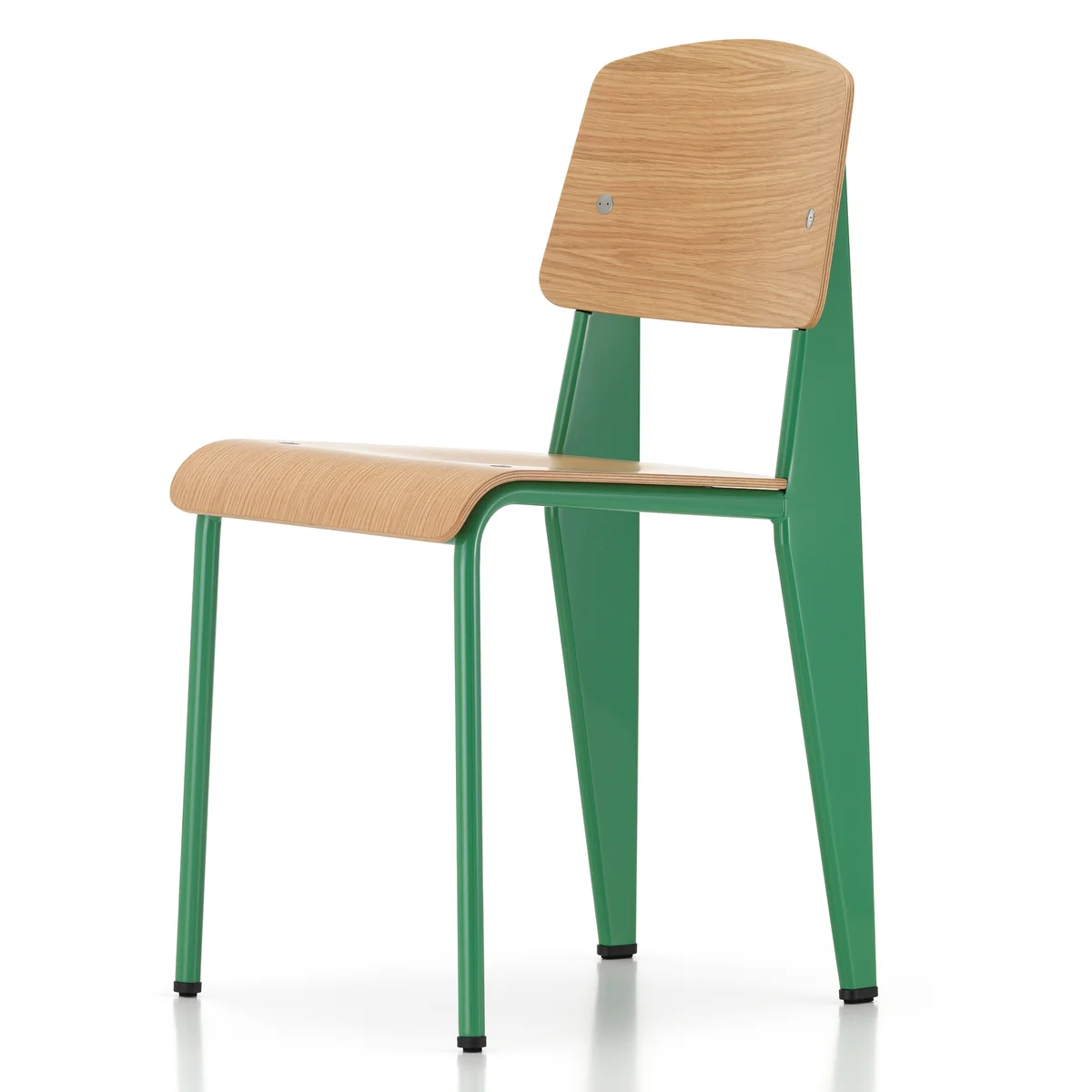 Vitra - Prouvé Standard Chair | Connox